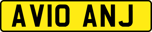 AV10ANJ
