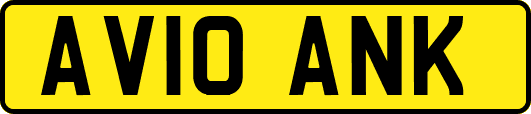 AV10ANK