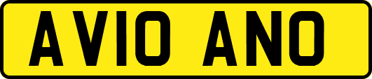 AV10ANO