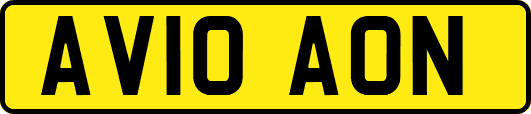 AV10AON
