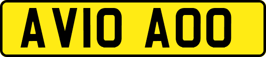 AV10AOO