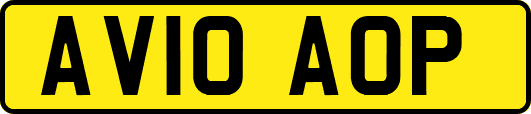 AV10AOP