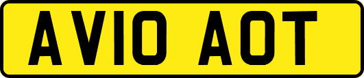 AV10AOT
