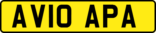 AV10APA