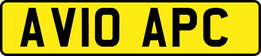 AV10APC