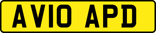AV10APD