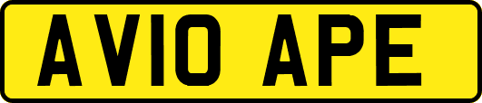 AV10APE