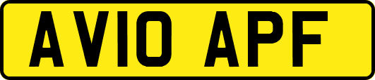 AV10APF