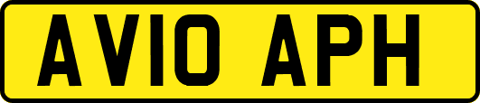 AV10APH