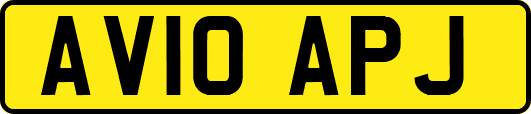 AV10APJ