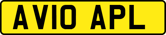 AV10APL