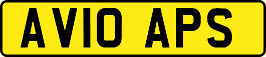 AV10APS