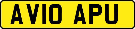 AV10APU