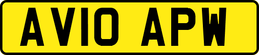 AV10APW