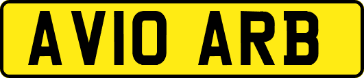 AV10ARB