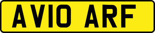 AV10ARF