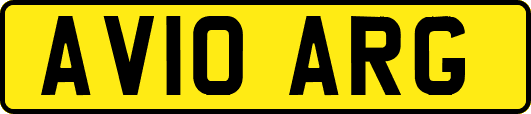 AV10ARG