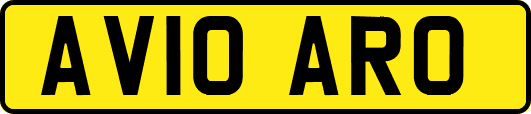 AV10ARO