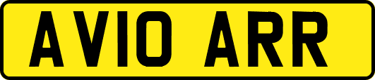 AV10ARR