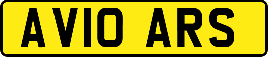 AV10ARS
