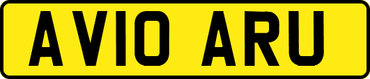 AV10ARU