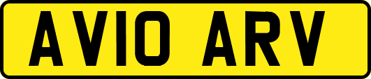 AV10ARV