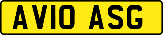 AV10ASG
