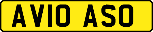 AV10ASO