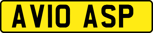 AV10ASP