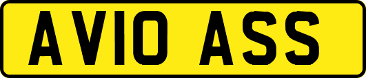 AV10ASS