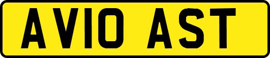 AV10AST