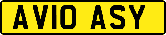 AV10ASY