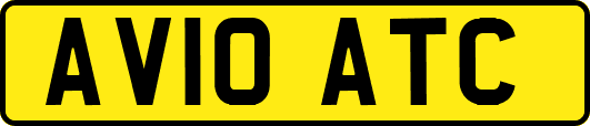 AV10ATC