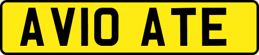 AV10ATE
