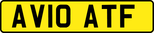 AV10ATF