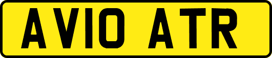 AV10ATR