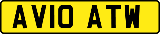 AV10ATW