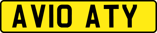 AV10ATY