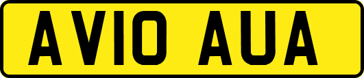 AV10AUA