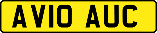 AV10AUC