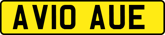 AV10AUE