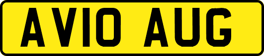 AV10AUG