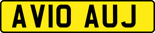 AV10AUJ