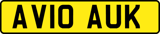 AV10AUK