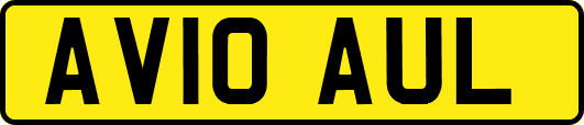 AV10AUL