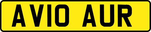 AV10AUR