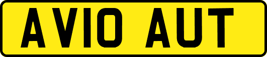 AV10AUT