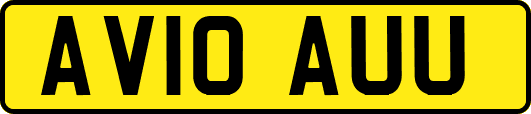 AV10AUU