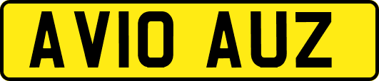 AV10AUZ
