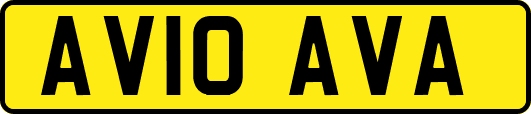 AV10AVA